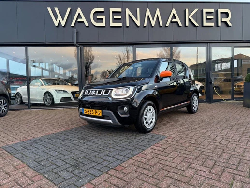 Suzuki Ignis - Afbeelding 1 van 16