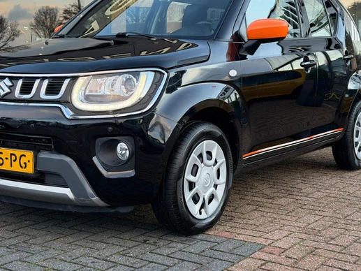 Suzuki Ignis - Afbeelding 3 van 16