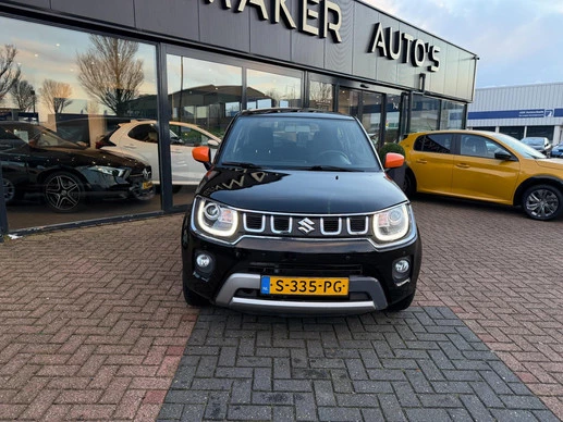 Suzuki Ignis - Afbeelding 4 van 16