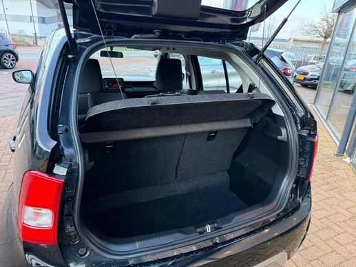 Suzuki Ignis - Afbeelding 7 van 16