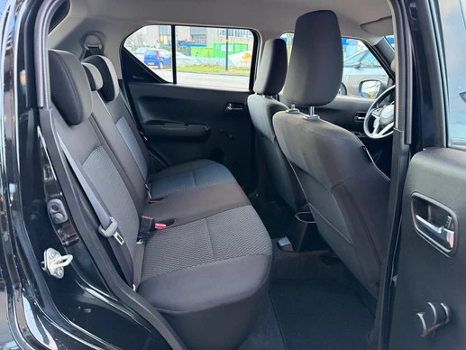 Suzuki Ignis - Afbeelding 8 van 16