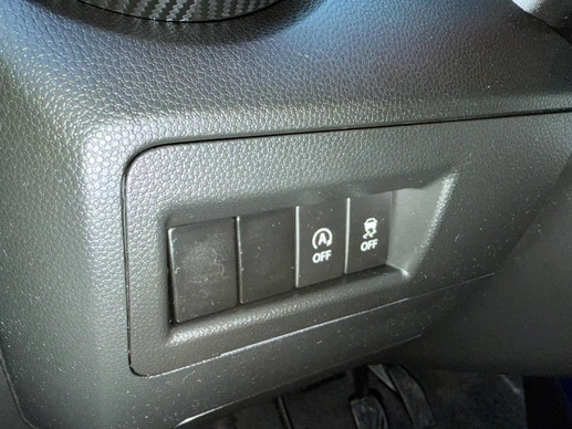 Suzuki Ignis - Afbeelding 11 van 16