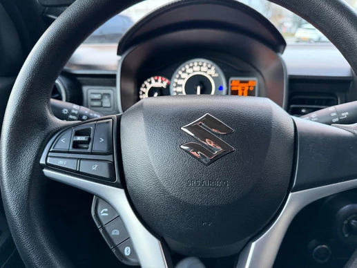 Suzuki Ignis - Afbeelding 12 van 16