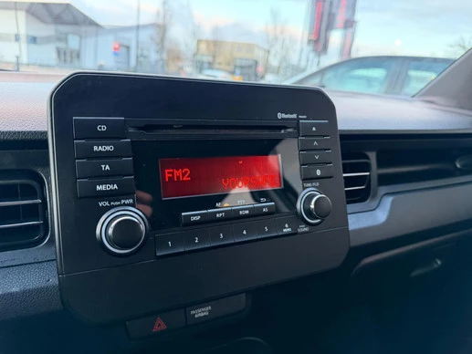 Suzuki Ignis - Afbeelding 14 van 16