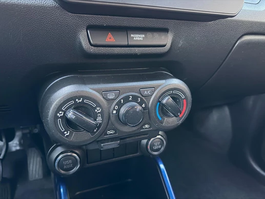 Suzuki Ignis - Afbeelding 15 van 16