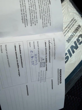 Suzuki Ignis - Afbeelding 16 van 16