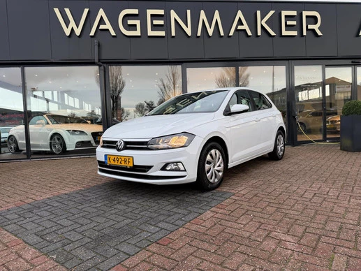 Volkswagen Polo - Afbeelding 1 van 16