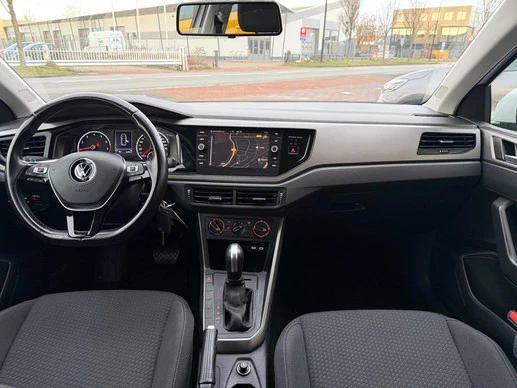 Volkswagen Polo - Afbeelding 2 van 16