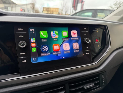 Volkswagen Polo - Afbeelding 3 van 16