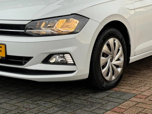 Volkswagen Polo - Afbeelding 4 van 16