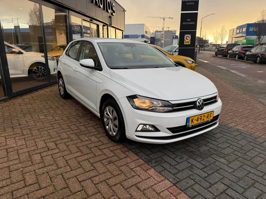 Volkswagen Polo - Afbeelding 6 van 16