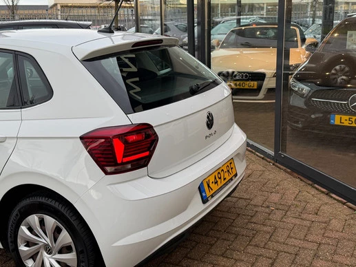 Volkswagen Polo - Afbeelding 8 van 16