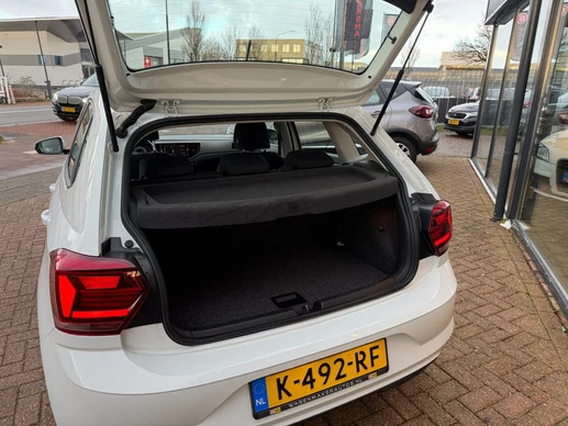Volkswagen Polo - Afbeelding 9 van 16