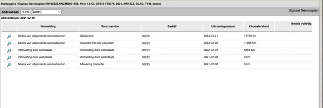Volkswagen Polo - Afbeelding 11 van 16