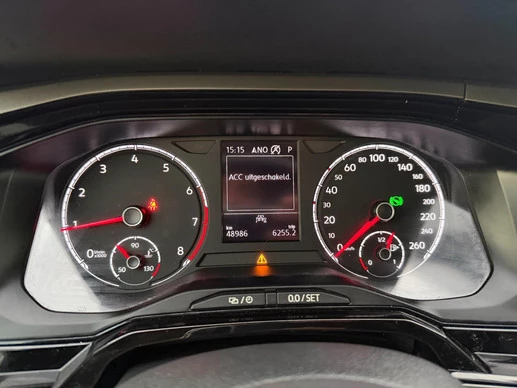 Volkswagen Polo - Afbeelding 13 van 16