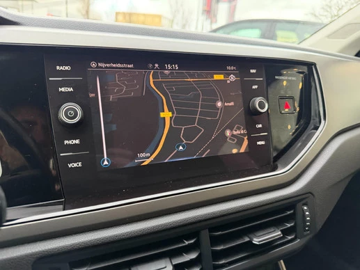 Volkswagen Polo - Afbeelding 14 van 16