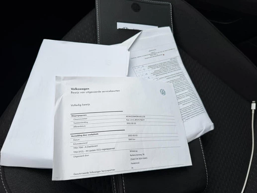 Volkswagen Polo - Afbeelding 16 van 16