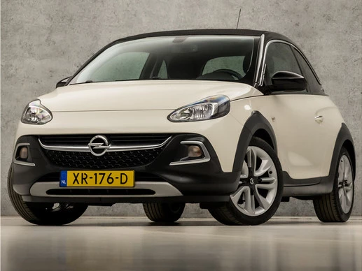 Opel ADAM - Afbeelding 1 van 29