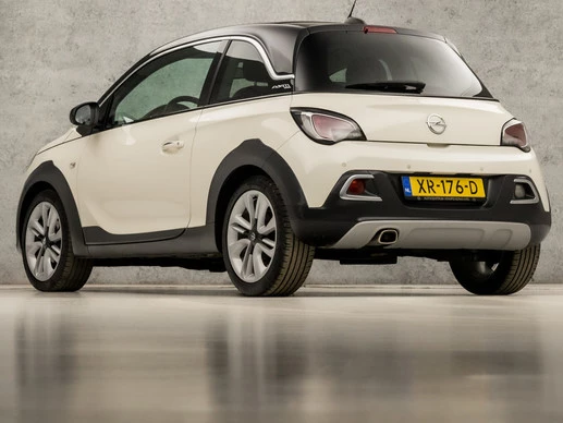 Opel ADAM - Afbeelding 3 van 29