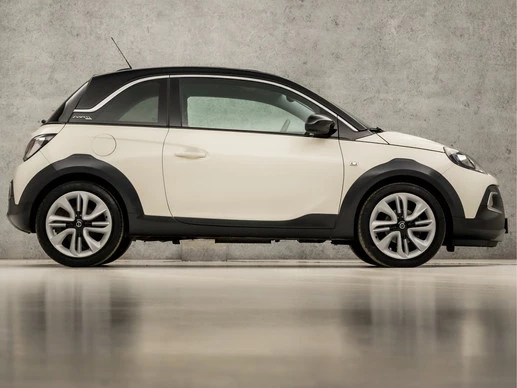 Opel ADAM - Afbeelding 4 van 29