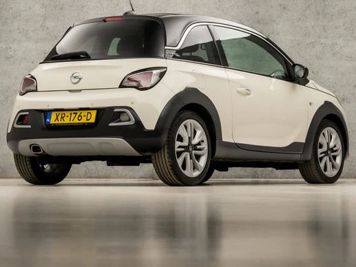 Opel ADAM - Afbeelding 5 van 29