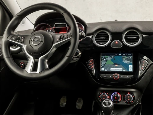 Opel ADAM - Afbeelding 7 van 29