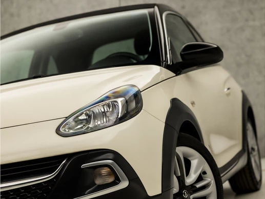 Opel ADAM - Afbeelding 15 van 29