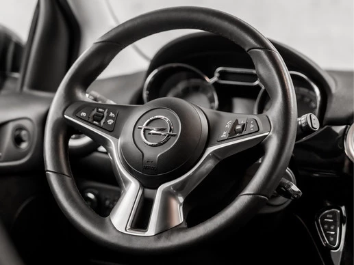 Opel ADAM - Afbeelding 18 van 29