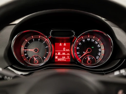 Opel ADAM - Afbeelding 19 van 29