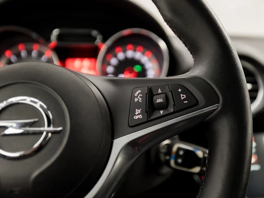 Opel ADAM - Afbeelding 21 van 29