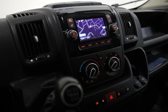 Peugeot Boxer - Afbeelding 9 van 13