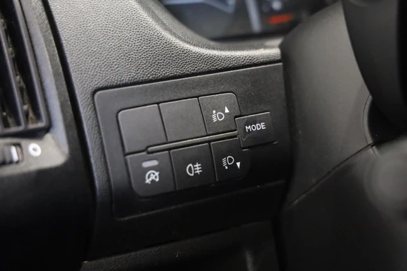 Peugeot Boxer - Afbeelding 5 van 9