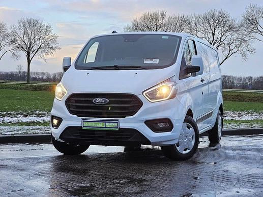 Ford Transit Custom - Afbeelding 1 van 15