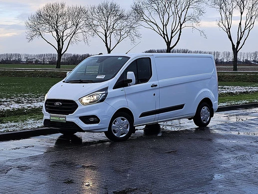 Ford Transit Custom - Afbeelding 2 van 15