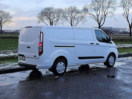 Ford Transit Custom - Afbeelding 3 van 15