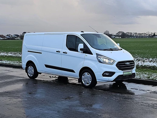 Ford Transit Custom - Afbeelding 5 van 15