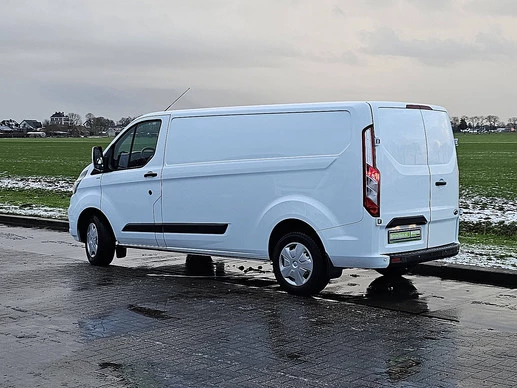 Ford Transit Custom - Afbeelding 6 van 15
