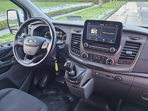 Ford Transit Custom - Afbeelding 8 van 15