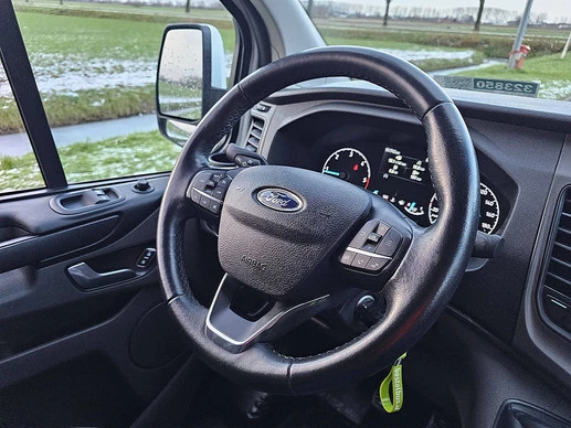 Ford Transit Custom - Afbeelding 10 van 15