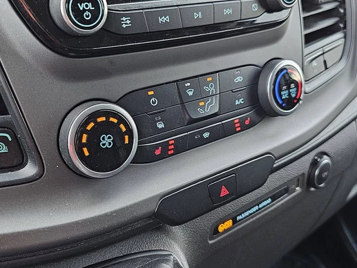 Ford Transit Custom - Afbeelding 11 van 15