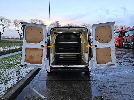 Ford Transit Custom - Afbeelding 12 van 15
