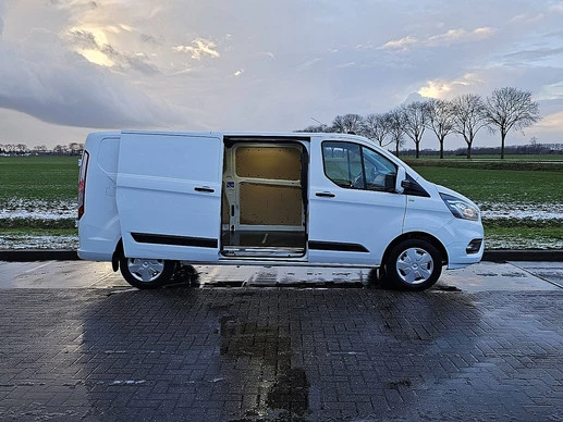 Ford Transit Custom - Afbeelding 13 van 15