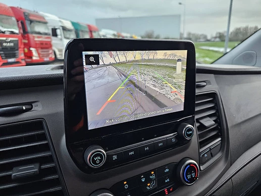 Ford Transit Custom - Afbeelding 14 van 15