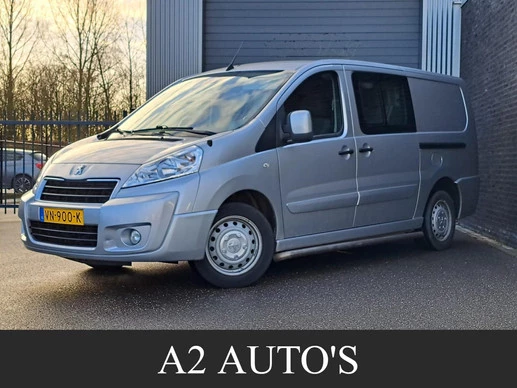 Peugeot Expert - Afbeelding 1 van 21