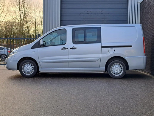 Peugeot Expert - Afbeelding 3 van 21