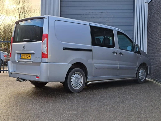 Peugeot Expert - Afbeelding 4 van 21