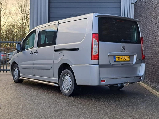 Peugeot Expert - Afbeelding 5 van 21