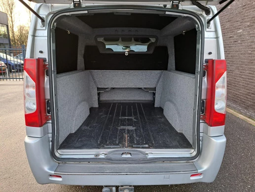 Peugeot Expert - Afbeelding 7 van 21