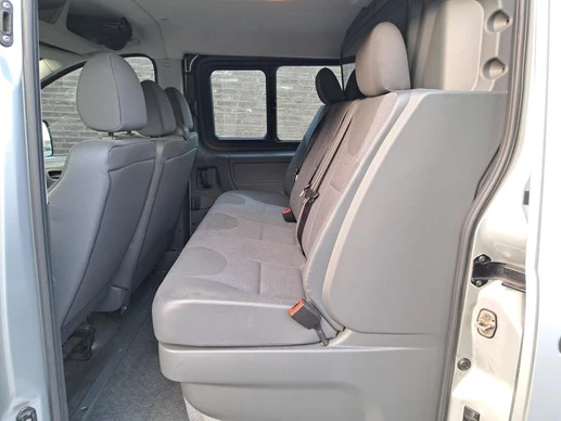 Peugeot Expert - Afbeelding 8 van 21