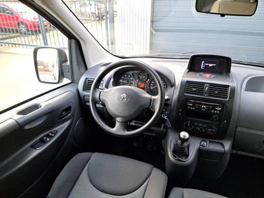 Peugeot Expert - Afbeelding 11 van 21